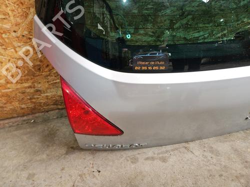 tailgate-peugeot-3008-i-mpv-0u_-2009-2010-2011-2012-2013-2014-2015-2016-2017-30846831 main image