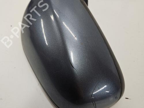 Right mirror PEUGEOT 407 SW (6E_, 6D_) 2.0 HDi 135 | BP28331629C27 