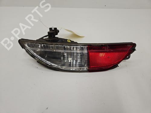 Used Rear bumper right light FIAT GRANDE PUNTO (199_) 1.2 (65 hp) 28965766