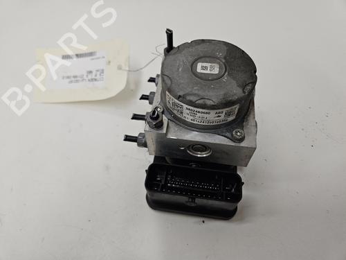 ABS pump CITROËN C3 II (SC_) 1.4 HDi 70 (SC8HZC, SC8HR0, SC8HP4) | BP35937522M43 - Image 2