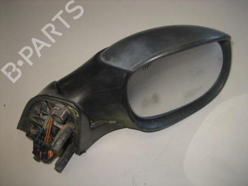 Used Right mirror CITROËN XSARA PICASSO (N68) 2.0 HDi (90 hp) 20909717