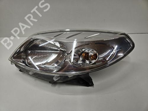 Used Left headlight Left headlight 39110393 39110393