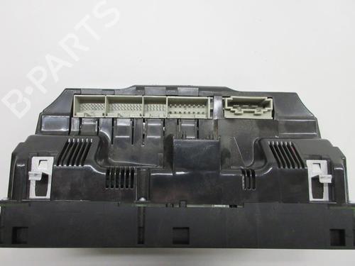 Used Climate control AUDI A6 C6 Avant (4F5) 3.0 TDI quattro (233 hp) 22108214
