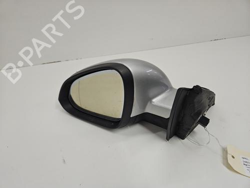 Used Left mirror OPEL INSIGNIA A (G09) 2.0 CDTI (68) (131 hp) 27642282