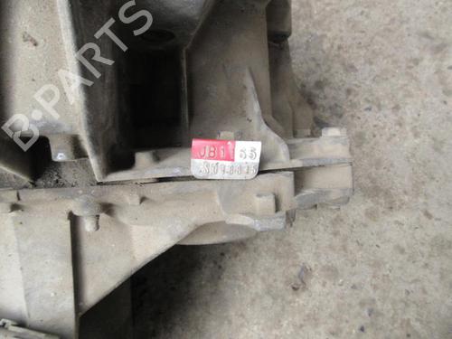Gearbox RENAULT MEGANE I (BA0/1_) 1.6 e (BA0F, BA0S) | BP20895667M3 