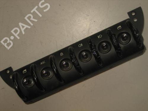 Used Switch Switch MINI MINI (R50, R53) One (90 hp) 22105991 22105991