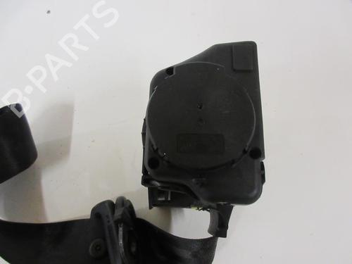 Rear left belt tensioner AUDI A3 (8L1) 1.9 TDI | BP20901103C89 
