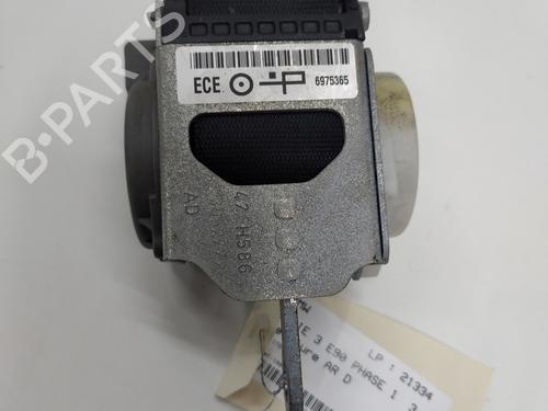 Rear right seatbelt BMW 3 (E90) 330 xd | BP23792547I28 - Image 4