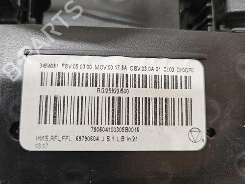 climate-control-mini-mini-r56-2005-2006-2007-2008-2009-2010-2011-2012-2013-2014-39712788 main image