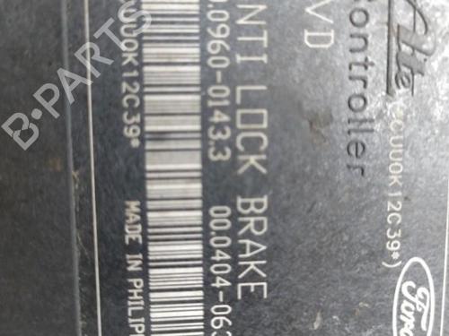 Used ABS pump FORD KUGA I 2.0 TDCi (140 hp) 20905220