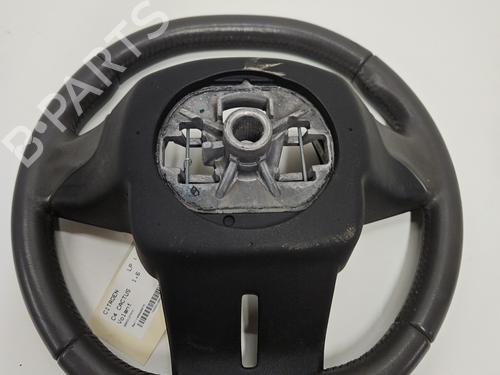 Used Steering wheel Steering wheel CITROËN C4 CACTUS 1.6 BlueHDi 100 (99 hp) 23792739 23792739