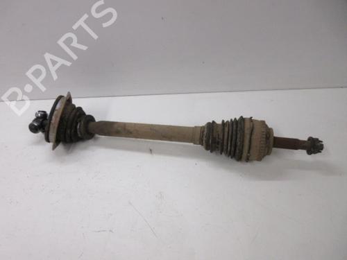 Used Left front driveshaft RENAULT MEGANE I (BA0/1_) 1.4 16V (BA0D, BA1H, BA0W, BA10) (95 hp) 20889470