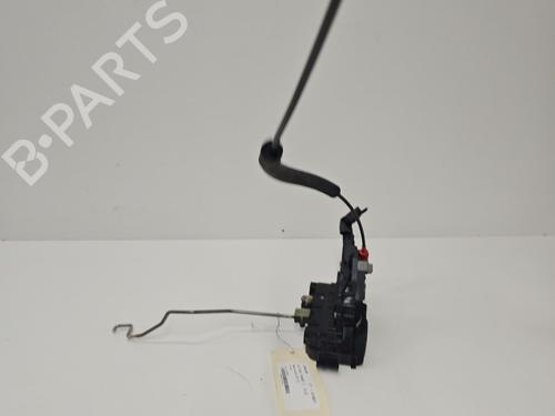 Türschloss links vorne für JAGUAR X-TYPE I (X400) 2.1 V6 (156 hp) 30808873