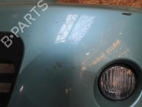 Used Front bumper OPEL AGILA A (H00) 1.3 CDTI (F68) (70 hp) 20902855