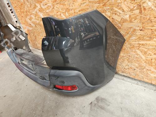 Rear bumper PEUGEOT 3008 I MPV (0U_) 2.0 HDi 150 / BlueHDi 150 | BP28965744C8 