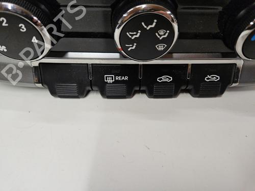 Airco bedieningspaneel KIA RIO III (UB) 1.1 CRDi | BP29978775I5 