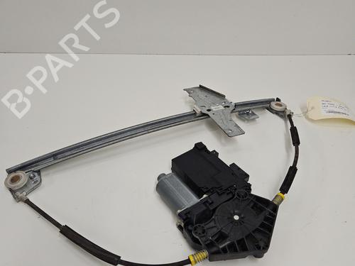 front-left-window-mechanism-peugeot-307-break-3e-2002-2003-2004-2005-2006-2007-2008-2009-23792694 main image