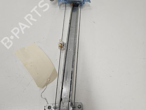 Front left window mechanism SUZUKI SWIFT V (AZ) 1.2 (A2L412, ZC83S) | BP38453328C22 - Image 2