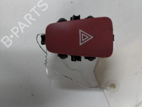 Used Warning switch FIAT CROMA (194_) 1.9 D Multijet (194AXB1B) (120 hp) 20899272