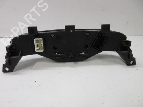 Used Warning switch FIAT PUNTO (188_) 1.2 60 (188.030, .050, .130, .150, .230, .250) (60 hp) 20906233