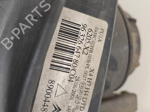 Right headlight CITROËN C5 I (DC_) 2.0 HDi (DCRHZB, DCRHZE) | BP26276584C29 - Image 3