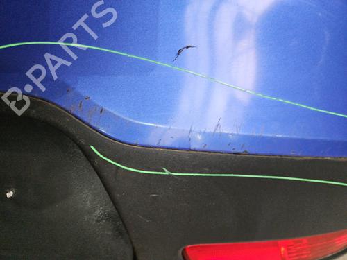 Rear bumper KIA RIO III (UB) 1.1 CRDi | BP29865301C8