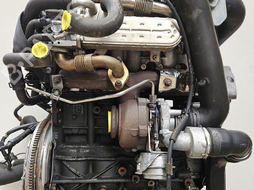 Used Engine Engine VW PASSAT B6 Variant (3C5) 1.9 TDI (105 hp) 34557174 34557174