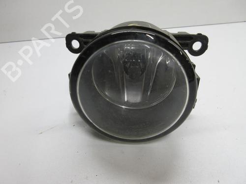 Used Left front fog light Left front fog light RENAULT MEGANE II (BM0/1_, CM0/1_) 1.9 dCi (131 hp) 20897019 20897019