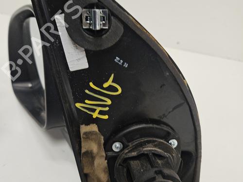 Left mirror FIAT PANDA (169_) 1.2 (169.AXB11, 169.AXB1A) | BP30808884C26