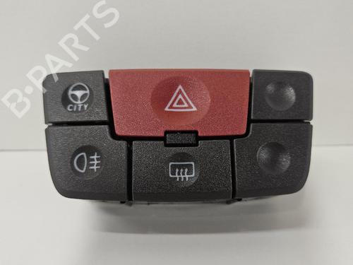 warning-switch-fiat-panda-169_-2003-37671977 main image