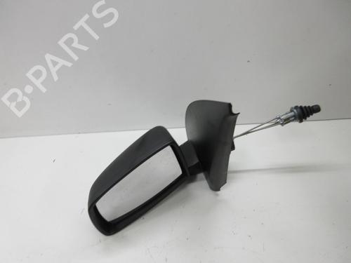 Used Left mirror FIAT PANDA (169_) 1.1 (169.AXA1A) (54 hp) 20889059
