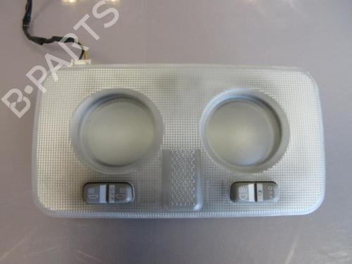 Used Interior roof light FIAT GRANDE PUNTO (199_) 1.3 D Multijet (75 hp) 20907085