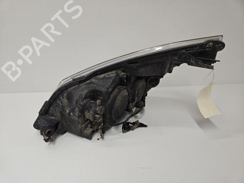 Right headlight RENAULT ESPACE IV (JK0/1_) 2.2 dCi (JK0H) | BP29300872C29 