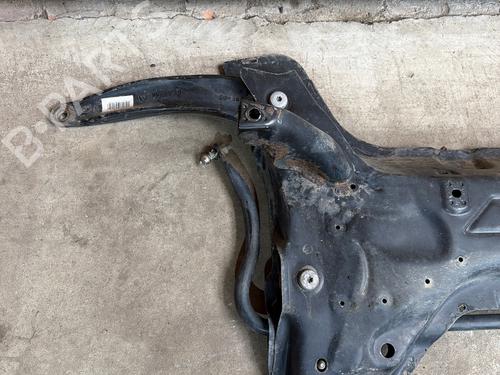 Forbro Forbro PEUGEOT PARTNER Tepee 1.2 THP (110 hp) 34454711 34454711
