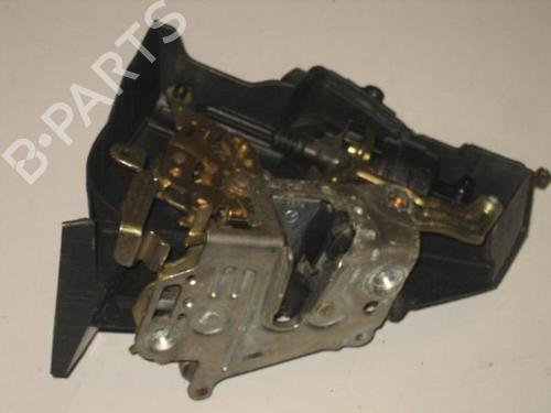 Used Rear left lock MERCEDES-BENZ E-CLASS (W210) E 220 CDI (210.006) (143 hp) 20909818
