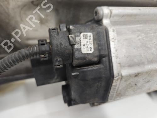 Used Steering rack Steering rack VW GOLF PLUS V (5M1, 521) [2004-2013] 33834615 33834615