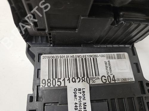 Modulo electronico Modulo electronico 38102226 38102226
