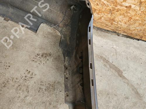 Rear bumper BMW 3 (E90) 320 d | BP31118410C8 