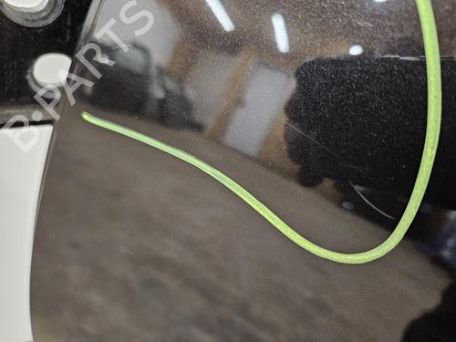 Dør venstre bagtil DACIA SANDERO II TCe 90 (B8M1, B8MA, B8AC) | BP39522863C4 - Image 2