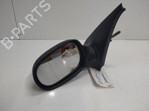 Retrovisor esquerdo Retrovisor esquerdo 25267356 25267356