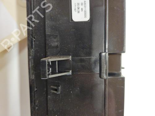 Climate control TOYOTA C-HR (_X1_) 1.8 Hybrid (ZYX10_, ZYX11_, ZYX10R, ZYX11R) | BP24917719I5  - Image 6