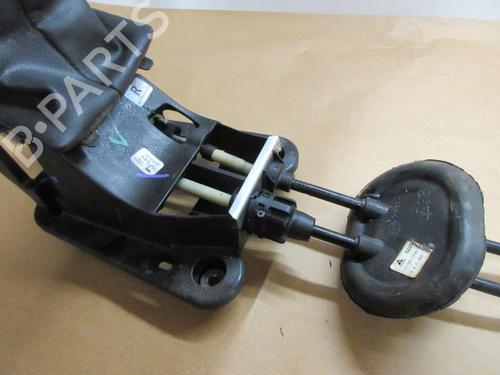 Gear lever PEUGEOT 208 I (CA_, CC_) 1.5 BlueHDI 100 | BP20908838M90