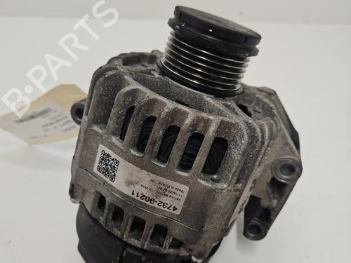 Used Alternator SUZUKI SWIFT III (MZ, EZ) 1.3 DDiS (RS413D) (75 hp) 30823532
