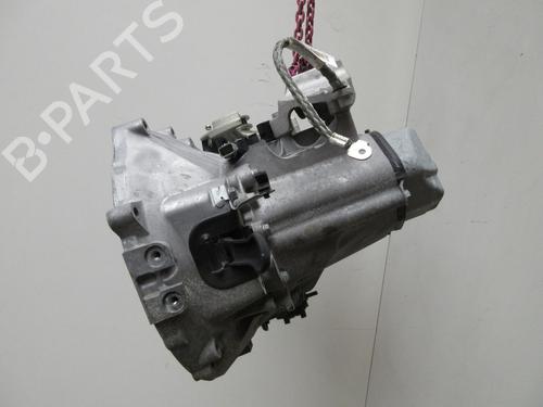 Gearbox PEUGEOT 208 II (UB_, UP_, UW_, UJ_) 1.2 PureTech 75 | BP20902498M3 