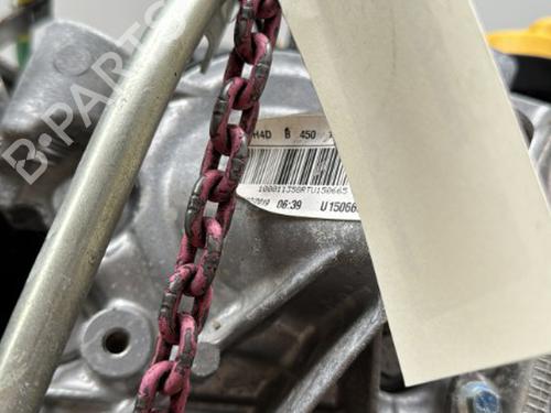 Engine RENAULT CLIO V (B7_) 1.0 TCe 100 (B7MT) | BP20893419M1  - Image 5