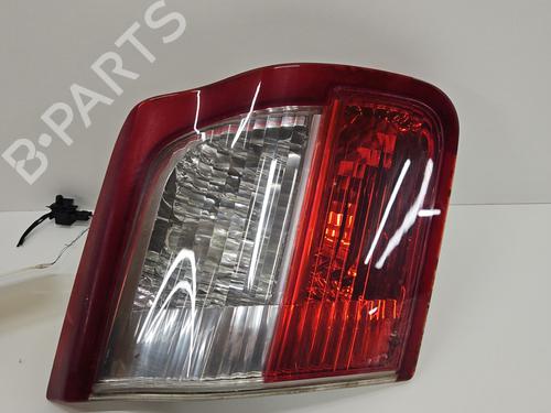 Used Left tailgate light SAAB 9-3 Convertible (YS3F) 1,8t (150 hp) 31934360