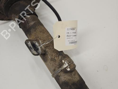 Left front shock absorber CITROËN C5 II (RC_) 1.8 16V (RC6FZB) | BP31301206M16