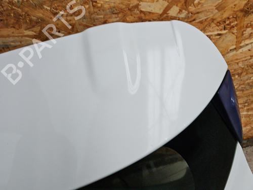 Tailgate RENAULT CLIO IV (BH_) 1.5 dCi 75 | BP30648154C6