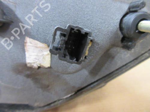 Left mirror RENAULT TWINGO I (C06_) 1.2 16V (C06C, C06D, C06K) | BP20903434C26 