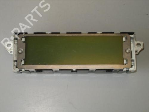 Used Display monitor CITROËN C4 I (LC_) 1.6 HDi (109 hp) 20898625